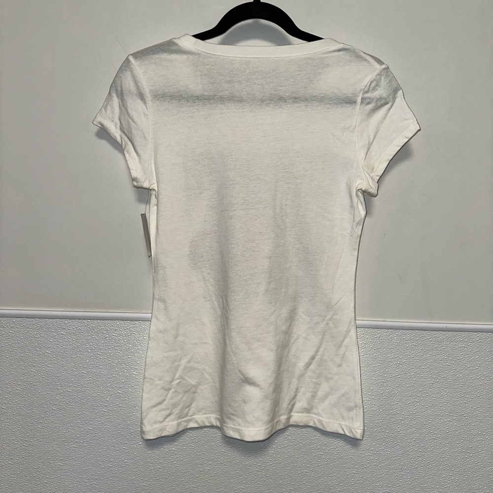 Wound Up T-Shirt Size Medium White Graphic Tee California Death Valley New - Picture 10 of 10